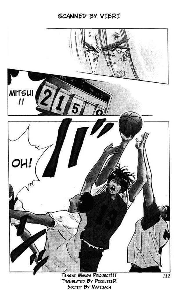 Slam Dunk, Chapter 68 image 03